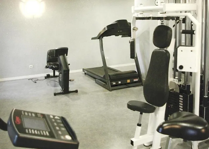 City Lodge Appart Hotel Niort 3* Niort