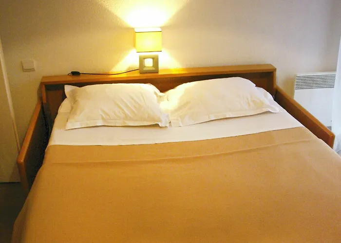 Appart hôtel City Lodge Appart Hôtel Niort