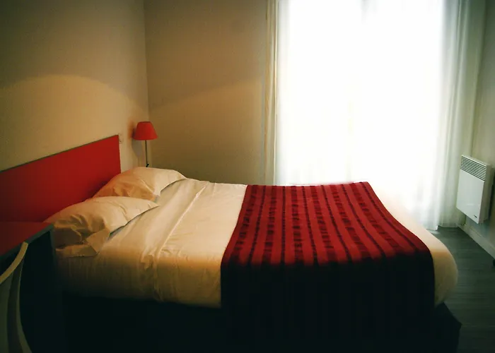 City Lodge Appart Hôtel Niort Niort