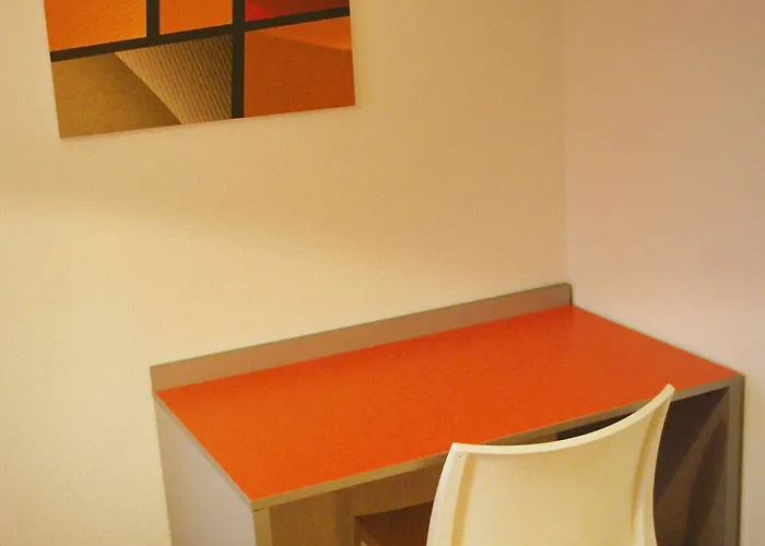 Lejlighedshotel City Lodge Appart Hotel Niort Niort