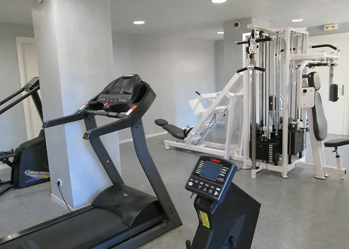 City Lodge Appart Hotel Niort