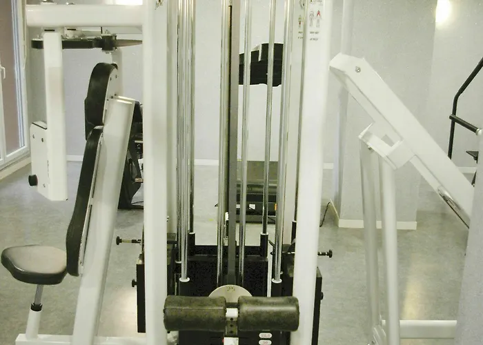 City Lodge Appart Hotel Niort Lejlighedshotel