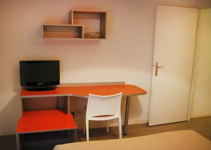 City Lodge Appart Hotel Niort